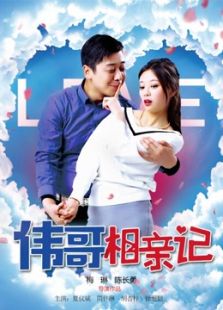 伟哥相亲记