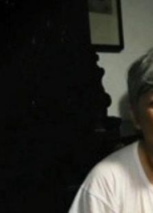 孙子别插了