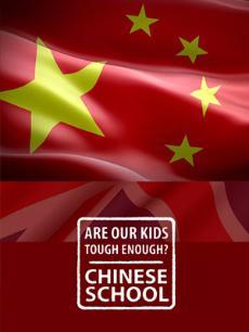 我们的孩子足够坚强吗中国式教学