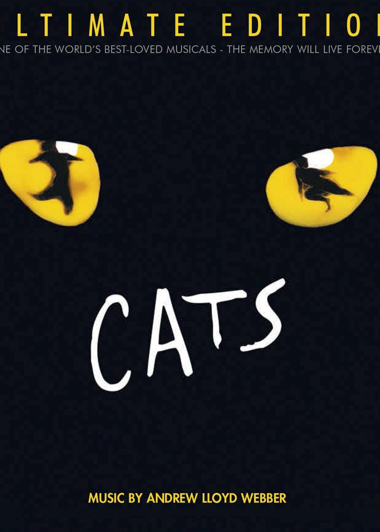 猫:音乐剧