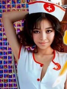 欲 上
