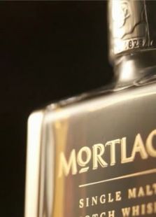 与Joanna共品威士忌