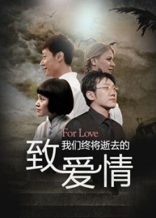 致我们终将逝去的爱情