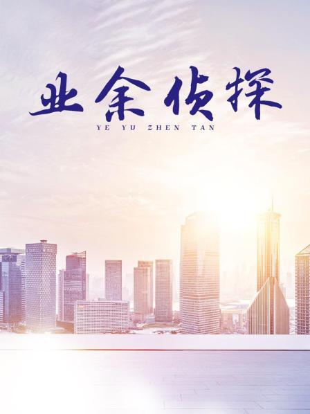 业余侦探
