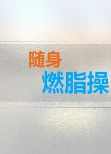 多学多用:随身燃脂操