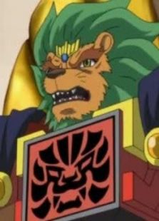 Beast Saga