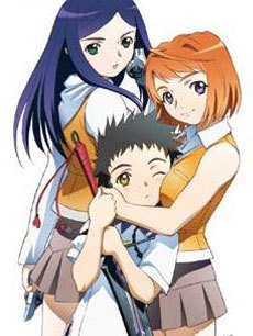 舞·HIME