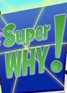 super why