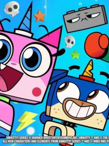 Unikitty