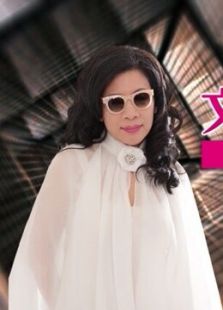 文茜大姐大集锦