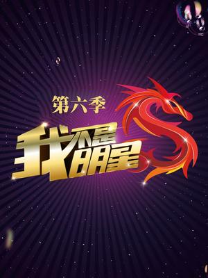 我不是明星 第六季