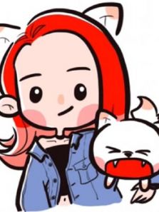 ACui阿崔