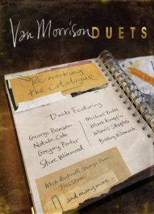 Van Morrison - True Tune: Due: Full Playlist Audio