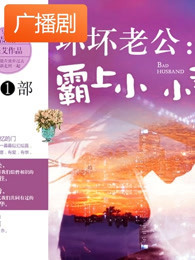 坏坏老公:霸上小小妻广播剧