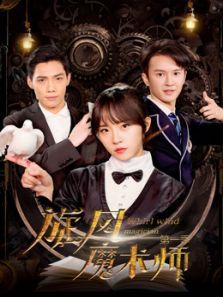 旋风魔术师 第一季