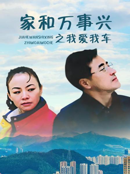 家和万事兴之我爱我车