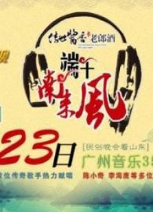 2012山东端午节晚会
