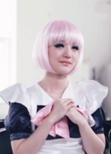 脆皮情书  上