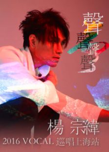 杨宗纬 - 声声声声