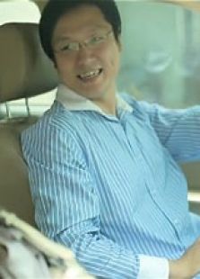 执子之手