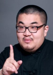说书先生