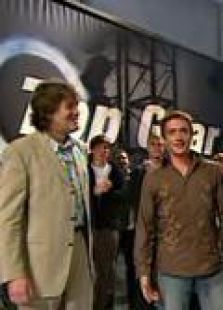 Top Gear 第三季