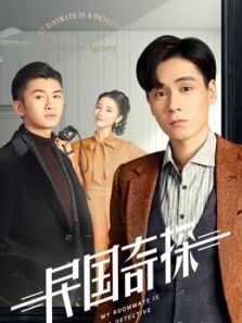 民国奇探追剧吧