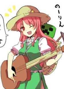 我的世界四儿百人服生存实况