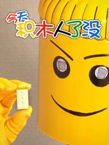 积木人了没