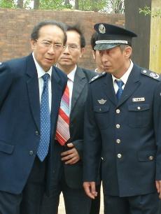 绿水