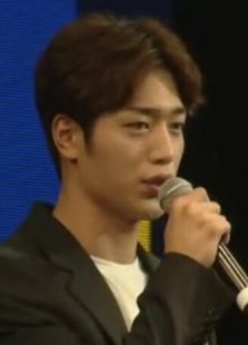 2016徐康俊上海FM