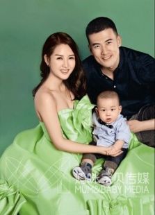 妈咪宝贝传媒
