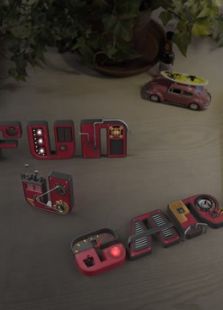 趣你的车