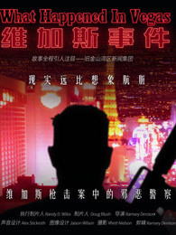 维加斯事件