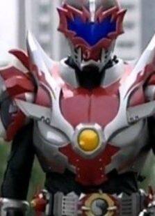 铠甲勇士1:英雄传奇