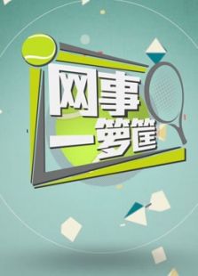 网事一箩筐