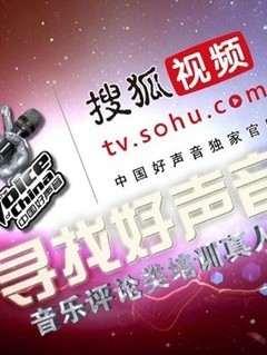 寻找好声音征集精选