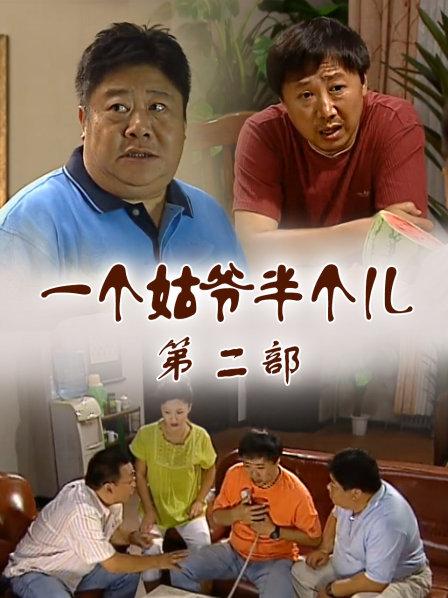 一个姑爷半个儿 第二部