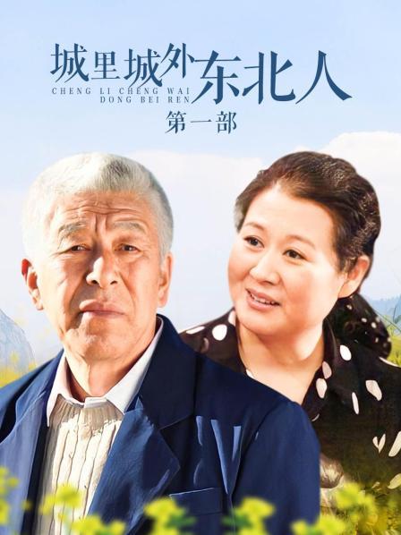 城里城外东北人 第一部