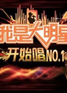 我是大明星