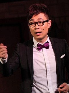 大鹏极有料