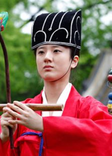 祭孔大典