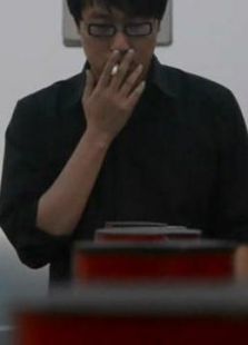 一场游戏