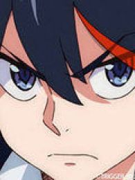 Kill La Kill 最新CM