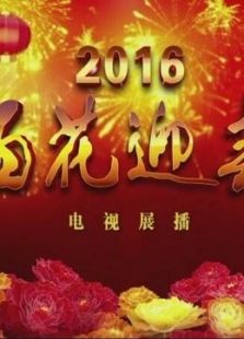2016百花迎春作品展播