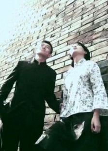 爱如潮水