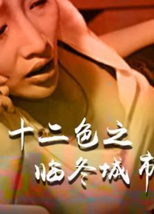 十二色之临冬城市