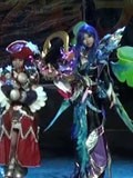 神魔大陆