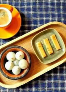美食系列