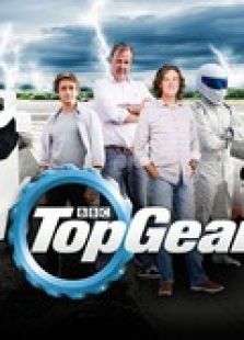 Top Gear 第十八季